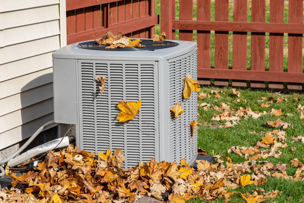 Best Residential HVAC Services  in Georgetown, GA