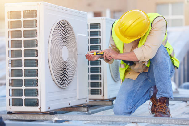 Best 24/7 HVAC Repair  in Georgetown, GA