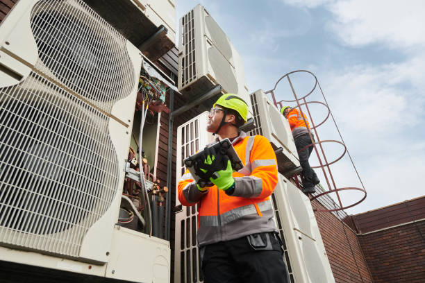 AC Installation Near Me in Georgetown, GA