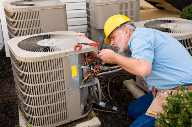 HVAC Emergency Services in Georgetown, GA