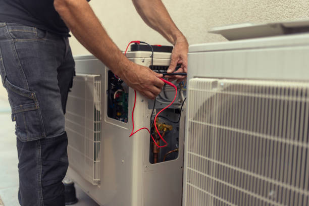 Local HVAC Companies in Georgetown, GA