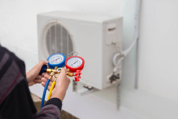 Best Central Air Repair  in Georgetown, GA