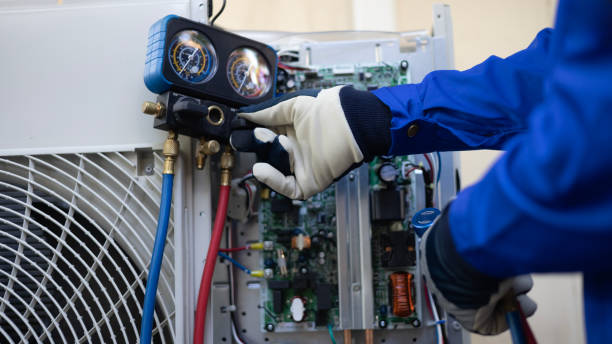 HVAC Maintenance Plan in Georgetown, GA